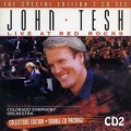 Buy John Tesh - Live At Red Rocks CD2 Mp3 Download