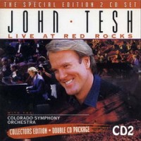 Purchase John Tesh - Live At Red Rocks CD2