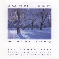 Purchase John Tesh - Winter Song