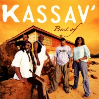 Purchase Kassav' - Best Of