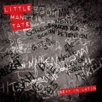 Purchase Little Man Tate - Sexy In Latin (CDS)