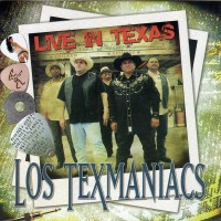 Purchase Los Texmaniacs - Live In Texas