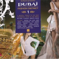 Purchase VA - DJ Ravin Presents Dubai Fashion District 1 CD1