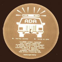 Purchase Ada - Forty Winks (CDS)