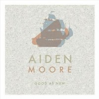 Purchase Aiden Moore - Good As New (CDS)