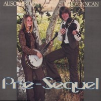 Purchase Alison Brown - Pre Sequel (With Stuart Duncan) (Vinyl)