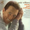 Buy Andy Williams - Warm And Willing (Vinyl) Mp3 Download