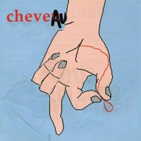 Purchase Cheveu - Cheveau (Vinyl)