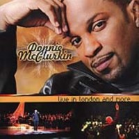 Purchase Donnie Mcclurkin - Live In London And More...