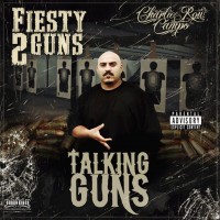 Purchase Fiesty 2 Guns - Talking Guns