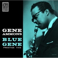 Purchase Gene Ammons - Blue Gene (Vinyl)