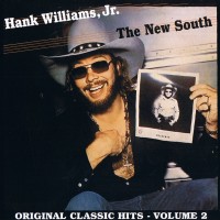 Purchase Hank Williams Jr. - New South (Vinyl)