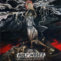 Purchase Holy Moses - Redefined Mayhem (Vinyl)