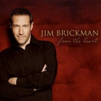 Purchase Jim Brickman - From The Heart
