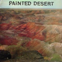 Purchase Joel Fajerman - Painted Desert (Vinyl)