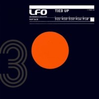 Purchase LFO - Tied Up (EP)