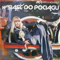 Purchase Maryla Rodowicz - Wsiasc Do Pociagu (Remastered 1989)