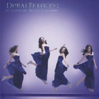 Purchase VA - Dubai Eklektic (Mixed By DJ Ravin) CD1