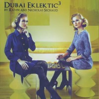 Purchase VA - Dubai Eklektic Vol.3 (Mixed By DJ Ravin) CD1