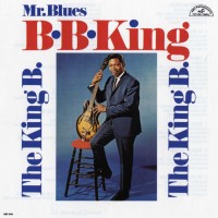 Purchase B.B. King - Mr. Blues (Reissue 2006)