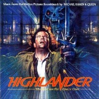 Purchase Michael Kamen - Highlander CD1