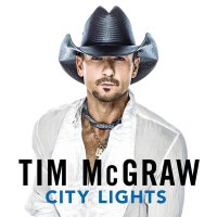 Purchase Tim McGraw - City Lights (CDS)