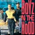 Buy VA - Boyz N The Hood (Original Soundtrack) Mp3 Download
