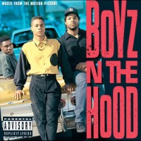 Purchase VA - Boyz N The Hood (Original Soundtrack)