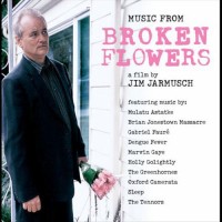 Purchase VA - Broken Flowers: Music From The Film