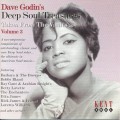 Buy VA - Dave Godin's Deep Soul Treasures: Taken From The Vaults...Volume 3 Mp3 Download