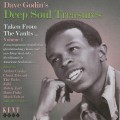 Buy VA - Dave Godin's Deep Soul Treasures: Taken From The Vaults...Volume 4 Mp3 Download