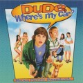 Purchase VA - Dude, Where's My Car? Mp3 Download