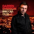 Buy VA - Gu036 Mixed By Darren Emerson: Bogota CD1 Mp3 Download