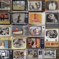 Purchase Zoe Muth - World Of Strangers