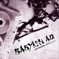 Purchase Babylon A.D. - Lost Sessions / Fresno, Ca 93 (EP)