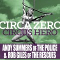 Buy Circa Zero - Circus Hero Mp3 Download