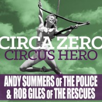 Purchase Circa Zero - Circus Hero