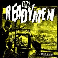 Purchase The Readymen - Restless
