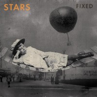 Purchase The Stars - Fixed (CDS)