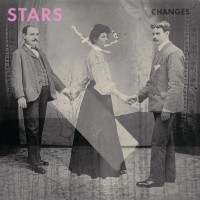 Purchase The Stars - Changes (CDS)