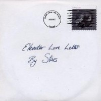 Purchase The Stars - Elevator Love Letter (EP)