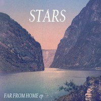 Purchase The Stars - Far From Home (EP)