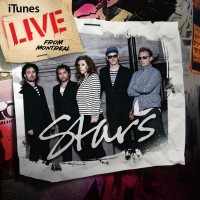 Purchase The Stars - Itunes Live From Montreal