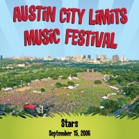 Purchase The Stars - Live At Austin City Limits: Music Festival 2006