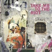 Purchase The Stars - Take Me To The Riot (CDS)