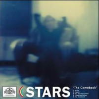 Purchase The Stars - The Comeback (EP)