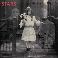 Purchase The Stars - The Five Ghosts CD1