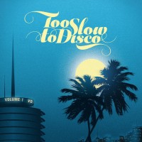 Purchase VA - Too Slow To Disco