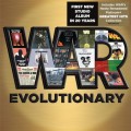 Buy WAR - Evolutionary CD1 Mp3 Download