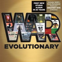 Purchase WAR - Evolutionary CD1